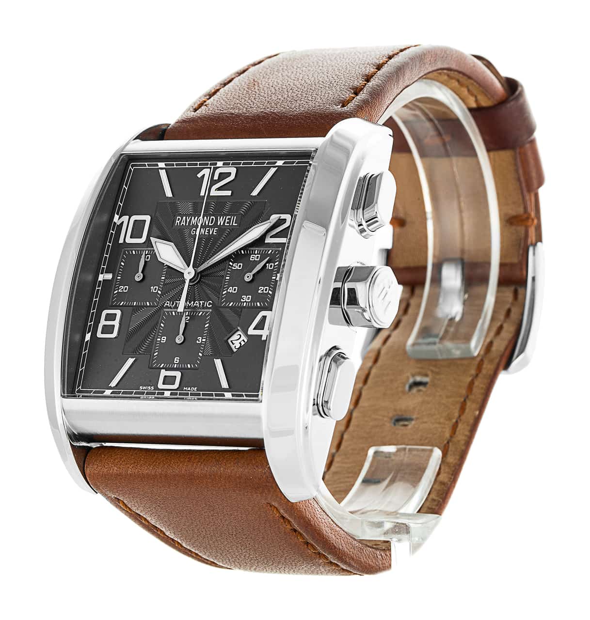 Raymond weil 2025 don giovanni 4876